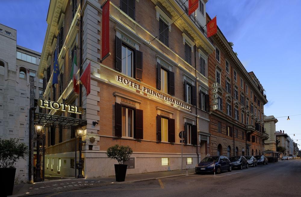 Fotos del hotel - Clarion Collection Hotel Principessa Isabella