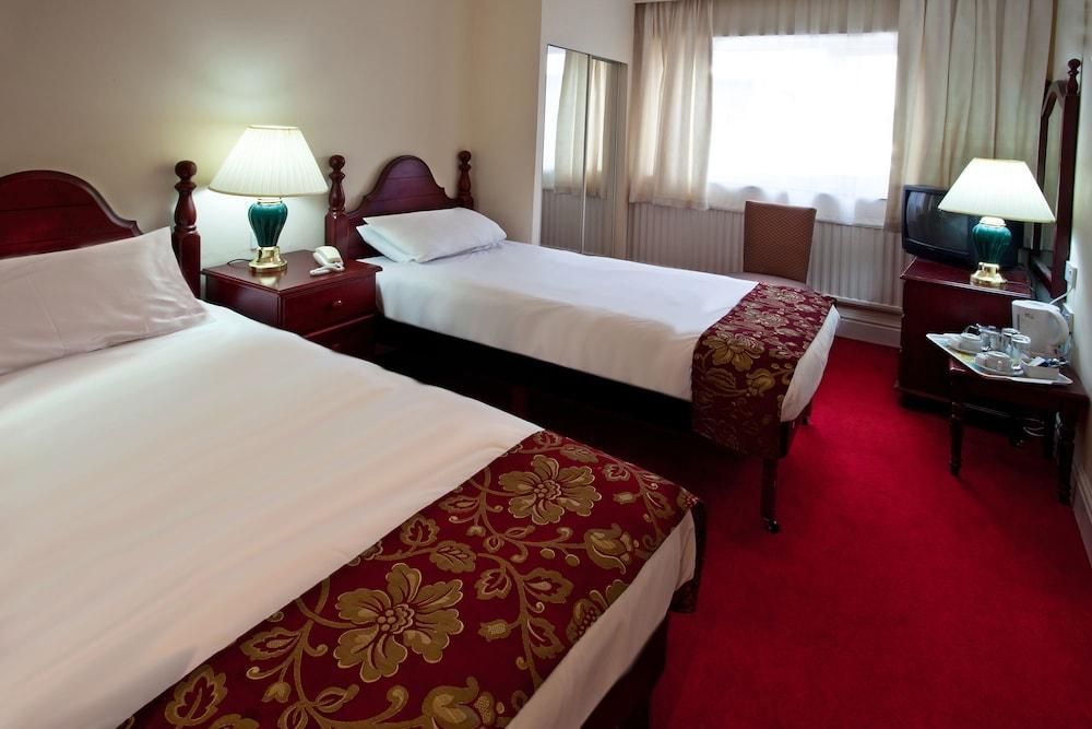 Fotos del hotel - BRITANNIA STOCKPORT