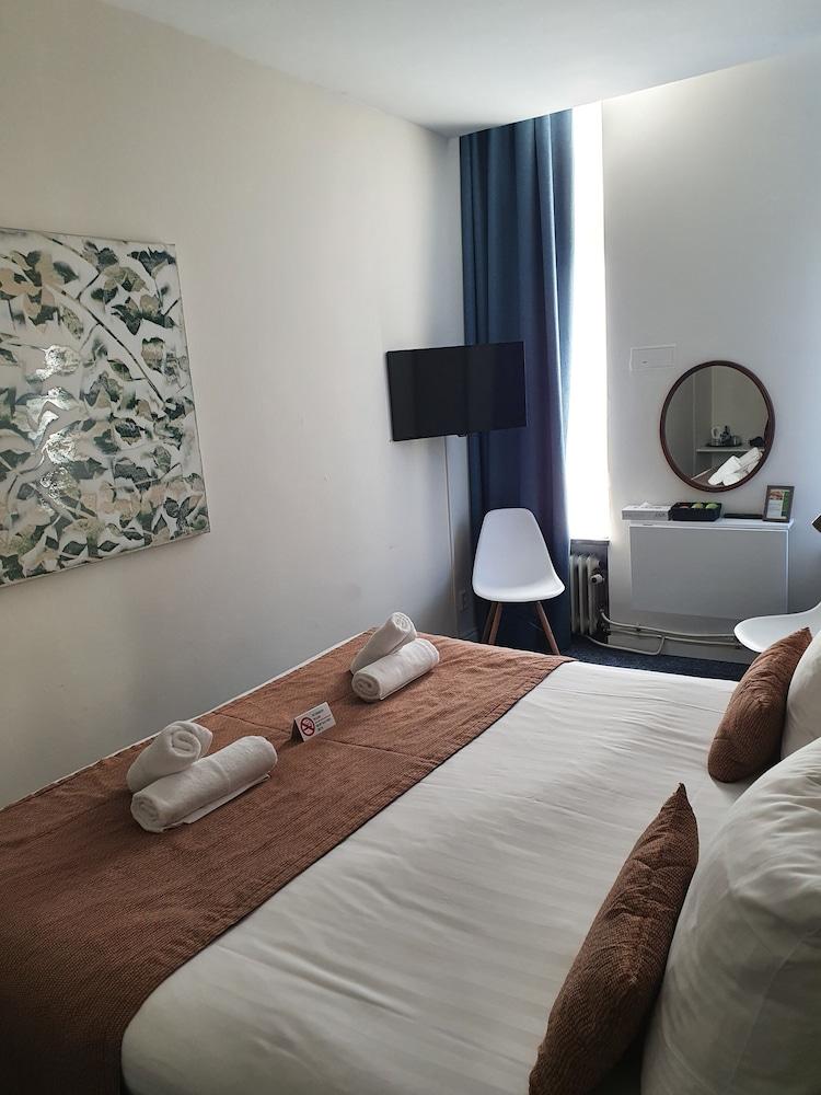 Fotos del hotel - ATLAS