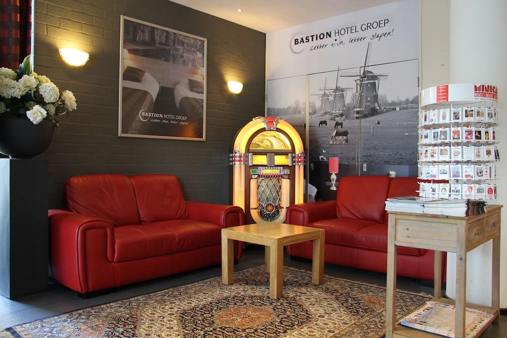 Fotos del hotel - Bastion Hotel Amsterdam Zuidwest