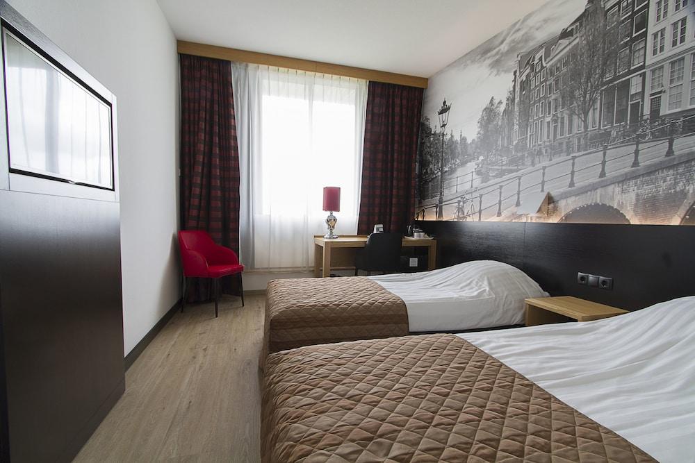 Fotos del hotel - Bastion Hotel Amsterdam Zuidwest