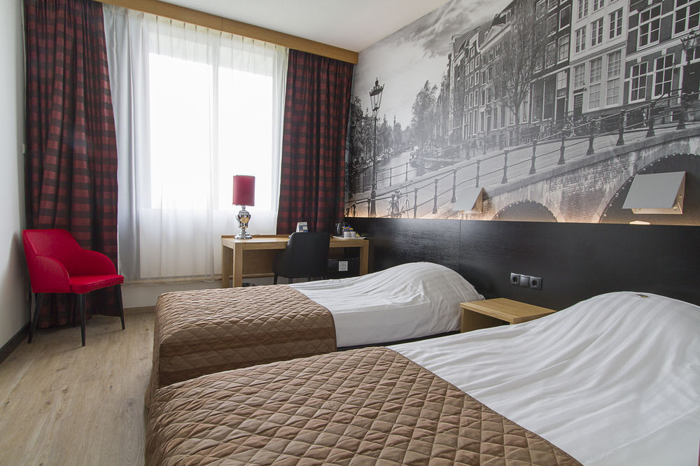 Fotos del hotel - Bastion Hotel Schiphol Hoofddorp