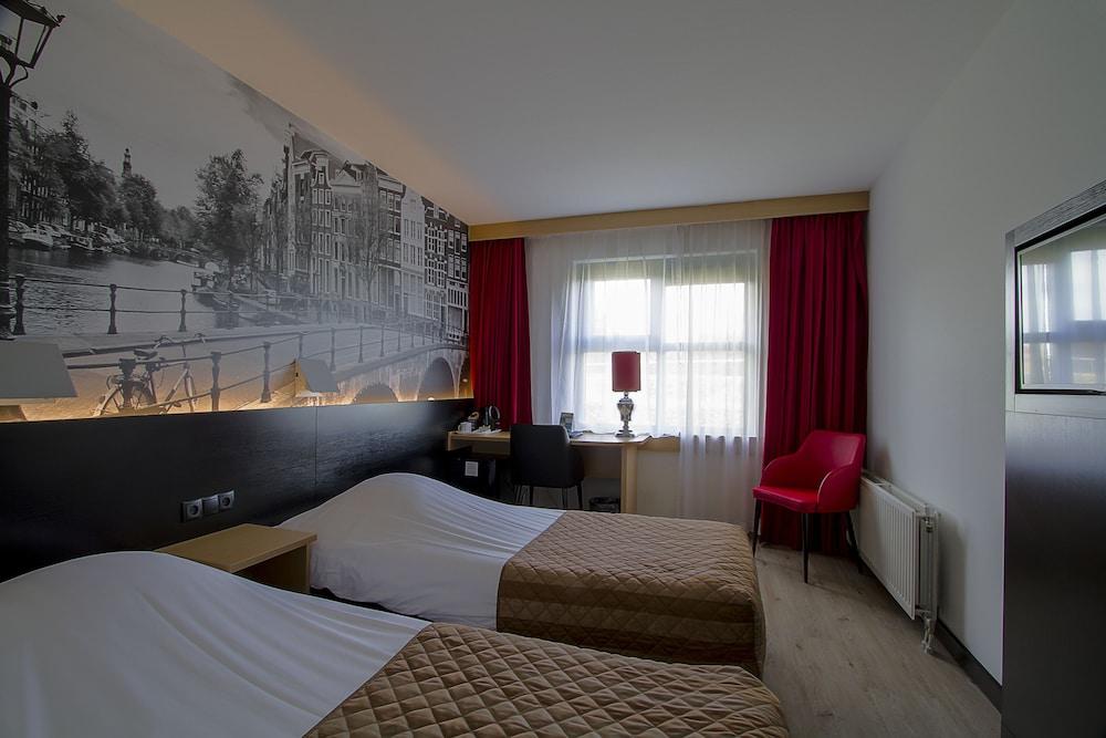 Fotos del hotel - Bastion Hotel Schiphol Hoofddorp