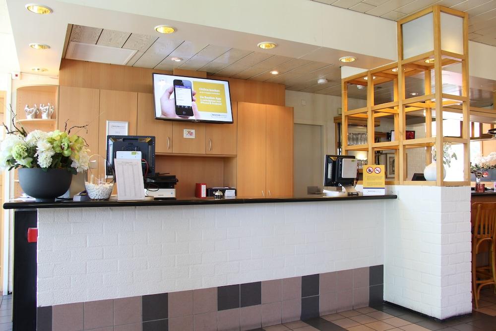 Fotos del hotel - Bastion Hotel Schiphol Hoofddorp