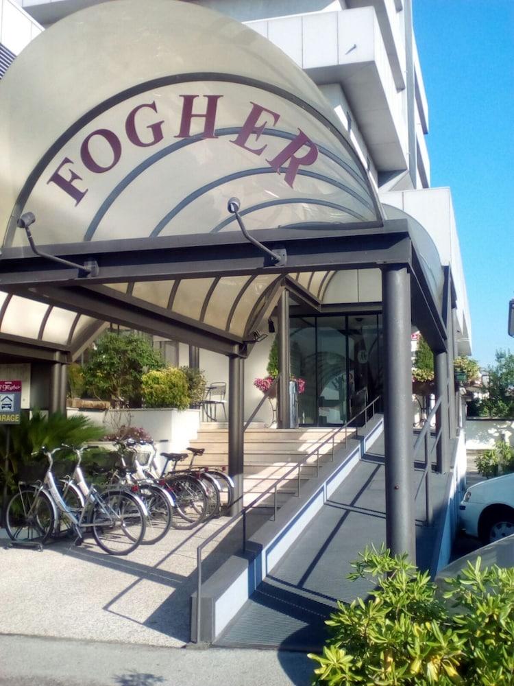 Fotos del hotel - BEST WESTERN HOTEL AL FOGHER
