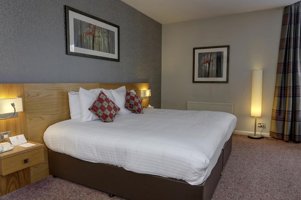 Fotos del hotel - Best Western Plus Nottingham Westminster Hotel