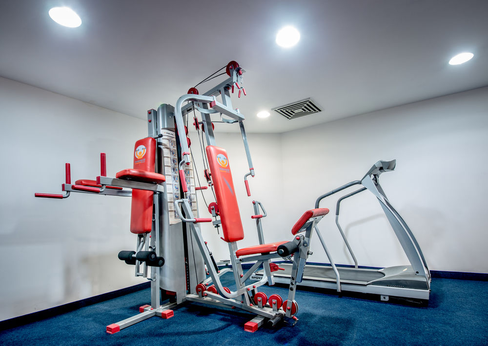 Fotos del hotel - EASY CITY HOTEL BUDAPEST