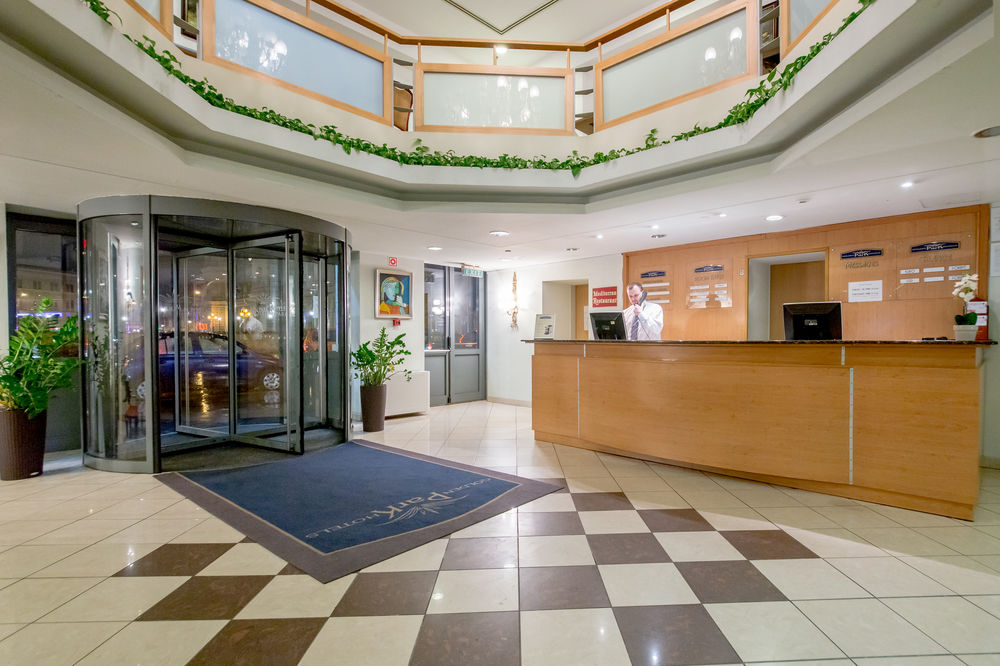Fotos del hotel - EASY CITY HOTEL BUDAPEST