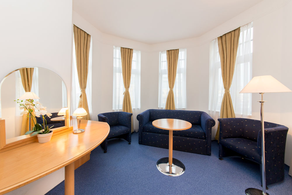 Fotos del hotel - EASY CITY HOTEL BUDAPEST