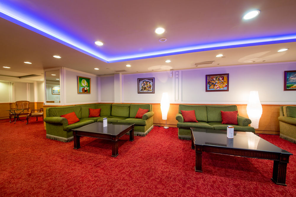 Fotos del hotel - EASY CITY HOTEL BUDAPEST