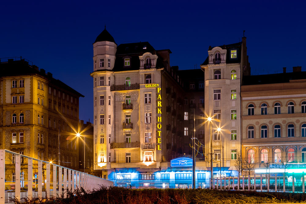 Fotos del hotel - EASY CITY HOTEL BUDAPEST