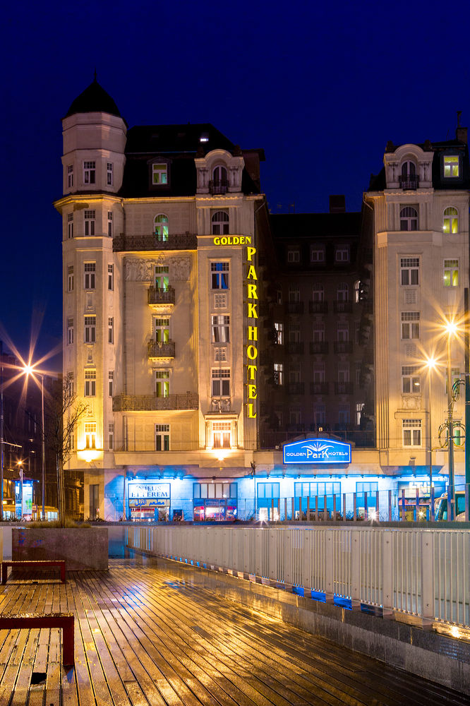 Fotos del hotel - EASY CITY HOTEL BUDAPEST