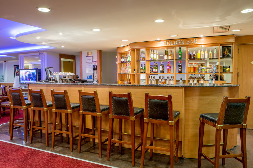 Fotos del hotel - EASY CITY HOTEL BUDAPEST