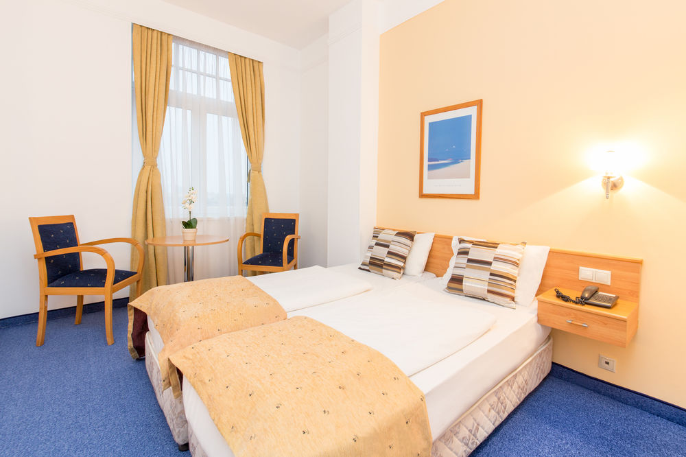 Fotos del hotel - EASY CITY HOTEL BUDAPEST
