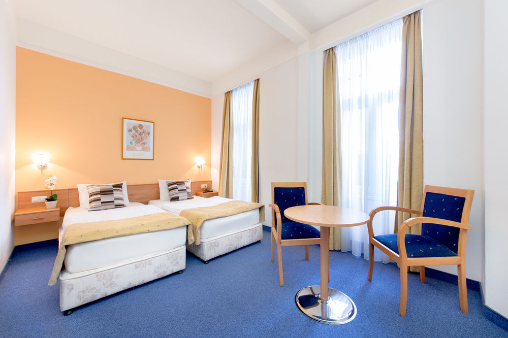 Fotos del hotel - EASY CITY HOTEL BUDAPEST