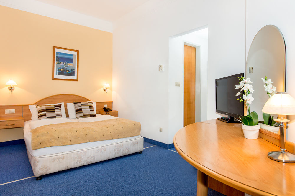 Fotos del hotel - EASY CITY HOTEL BUDAPEST