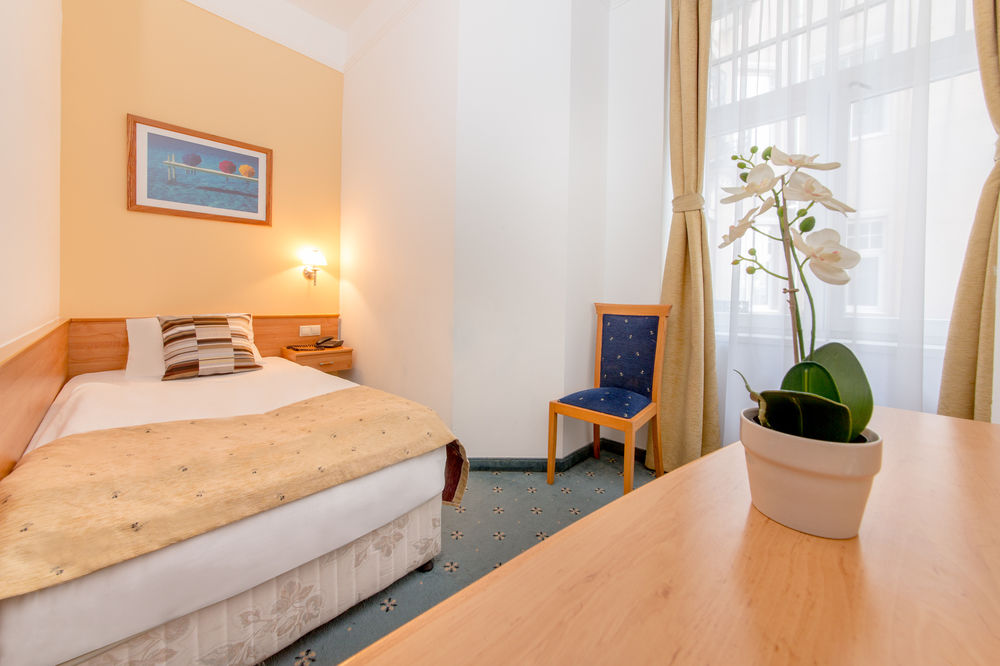 Fotos del hotel - EASY CITY HOTEL BUDAPEST