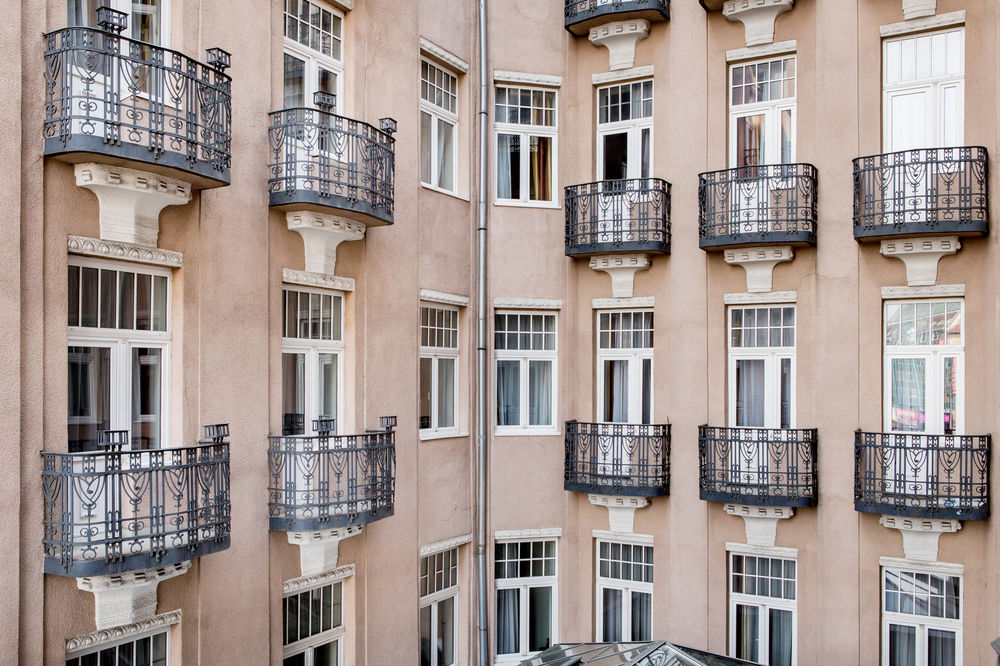 Fotos del hotel - EASY CITY HOTEL BUDAPEST