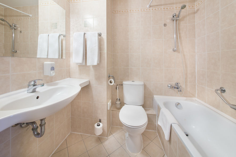 Fotos del hotel - EASY CITY HOTEL BUDAPEST