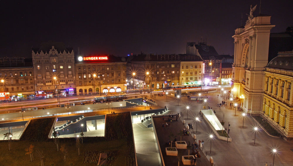 Fotos del hotel - EASY CITY HOTEL BUDAPEST