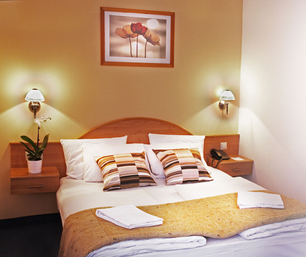 Fotos del hotel - EASY CITY HOTEL BUDAPEST