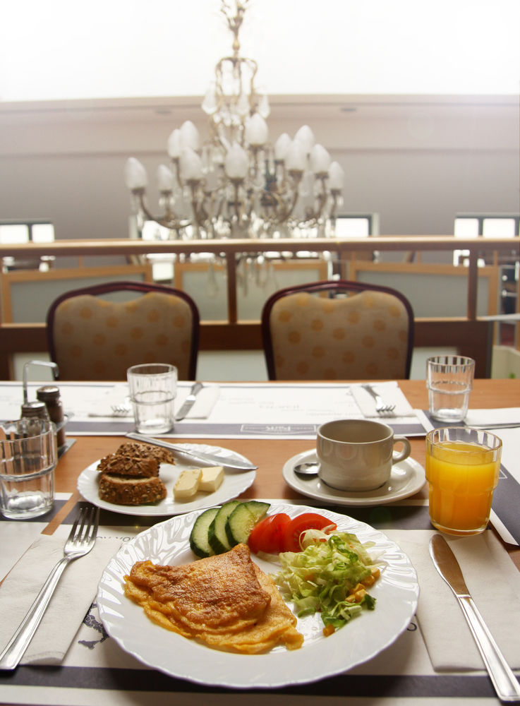 Fotos del hotel - EASY CITY HOTEL BUDAPEST