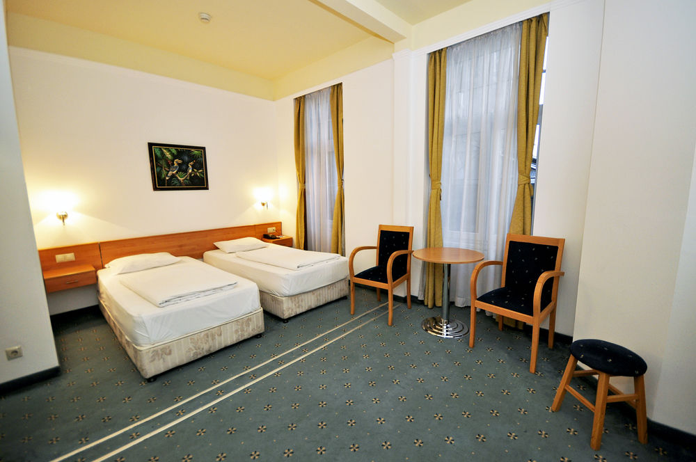 Fotos del hotel - EASY CITY HOTEL BUDAPEST