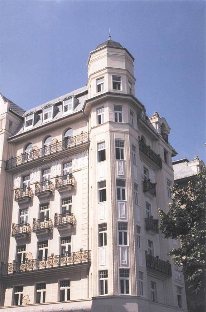 Fotos del hotel - EASY CITY HOTEL BUDAPEST