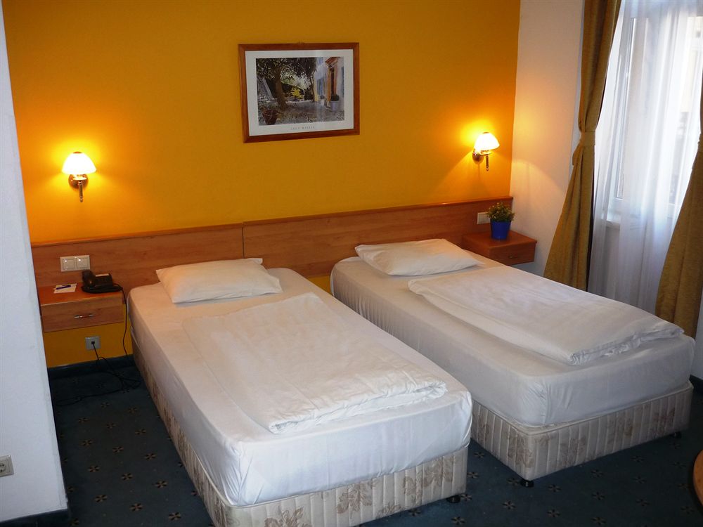 Fotos del hotel - EASY CITY HOTEL BUDAPEST