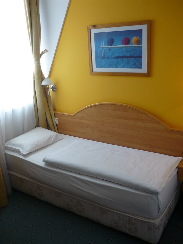 Fotos del hotel - EASY CITY HOTEL BUDAPEST
