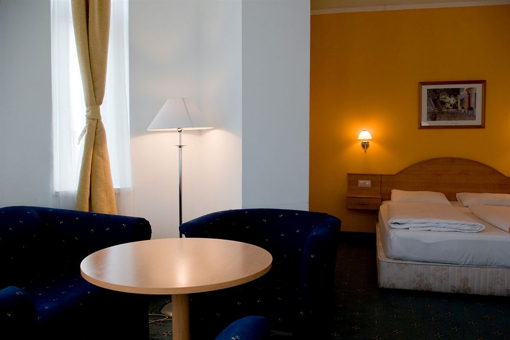Fotos del hotel - EASY CITY HOTEL BUDAPEST