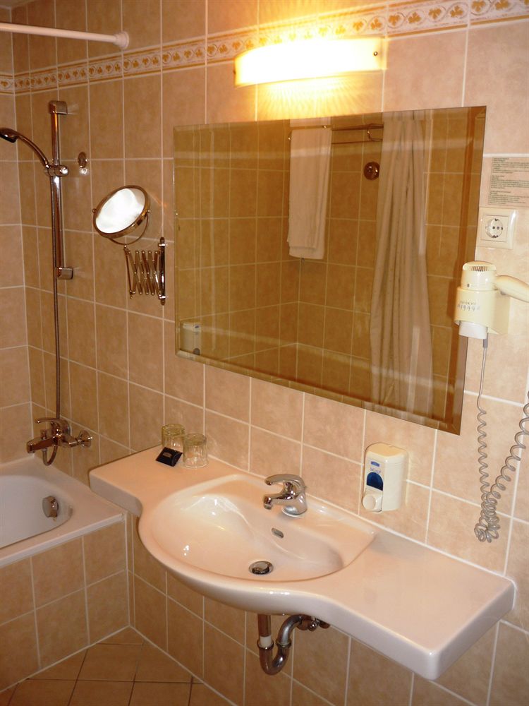 Fotos del hotel - EASY CITY HOTEL BUDAPEST
