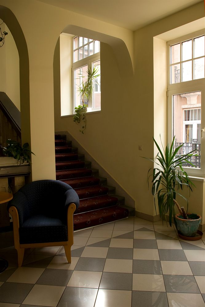 Fotos del hotel - EASY CITY HOTEL BUDAPEST