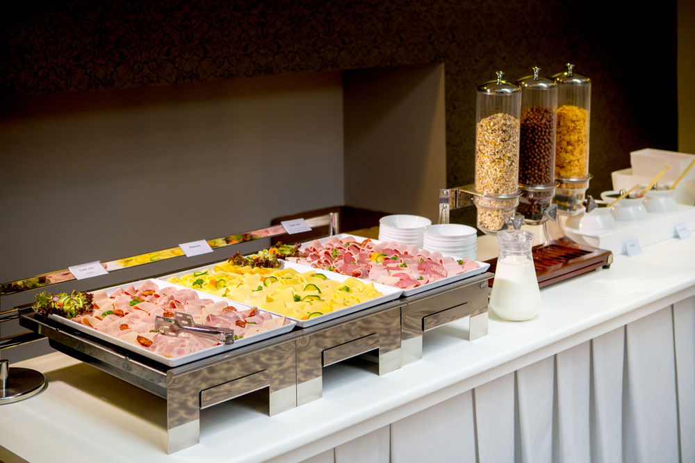 Fotos del hotel - EASY CITY HOTEL BUDAPEST