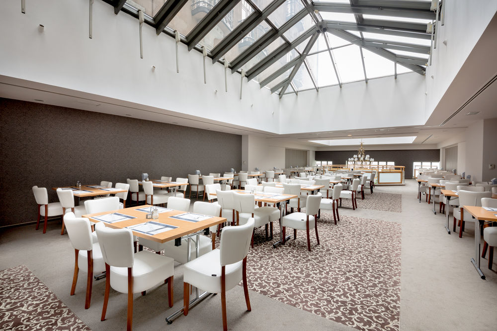 Fotos del hotel - EASY CITY HOTEL BUDAPEST