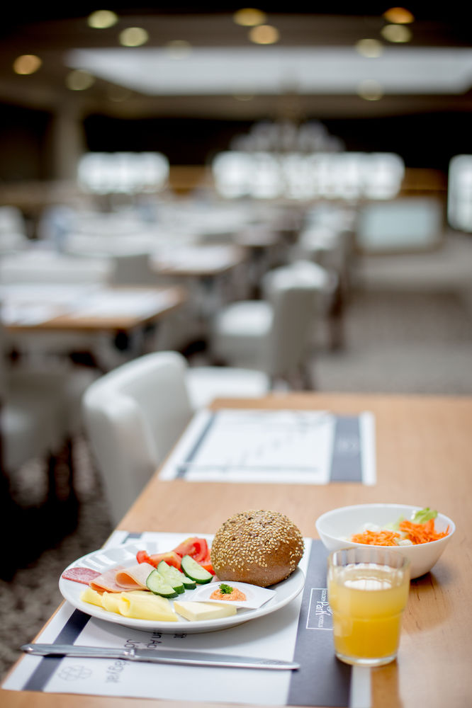 Fotos del hotel - EASY CITY HOTEL BUDAPEST