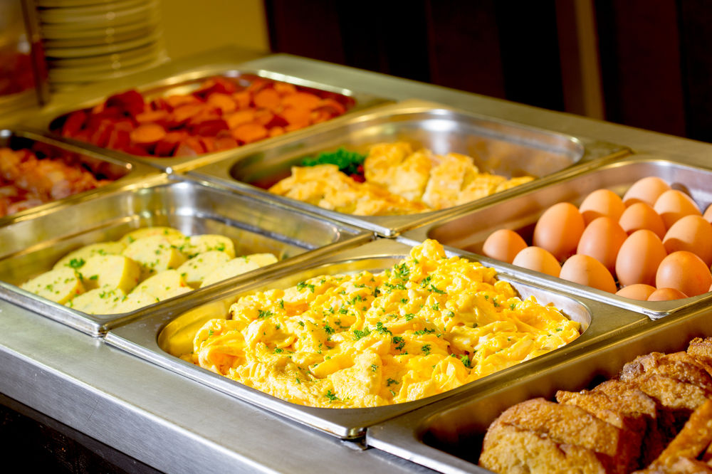 Fotos del hotel - EASY CITY HOTEL BUDAPEST