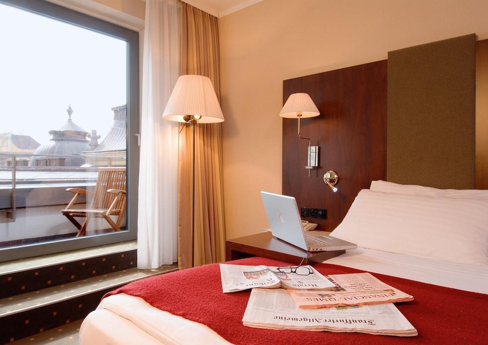 Fotos del hotel - NH BUDAPEST CITY