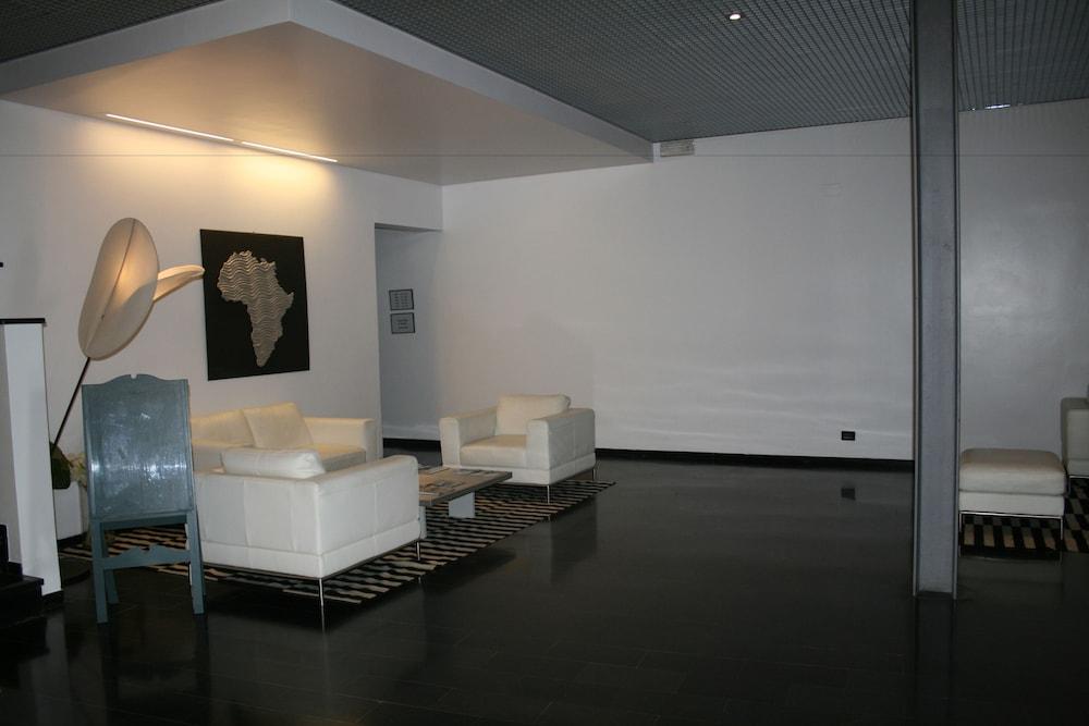 Fotos del hotel - Punta San Martino