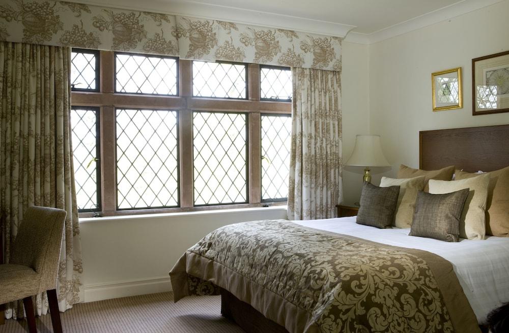 Fotos del hotel - New Hall