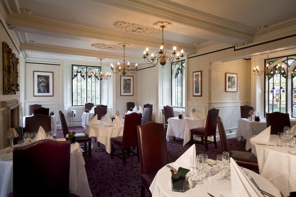 Fotos del hotel - New Hall