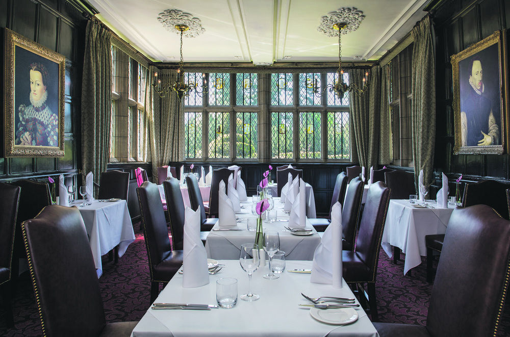 Fotos del hotel - New Hall