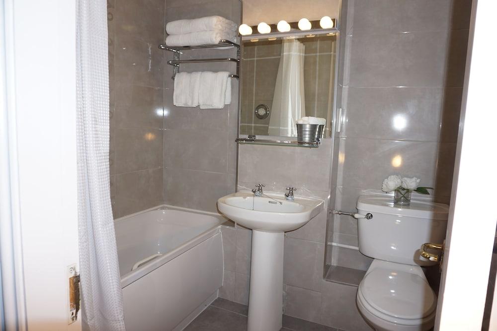 Fotos del hotel - ABBEY HOTEL