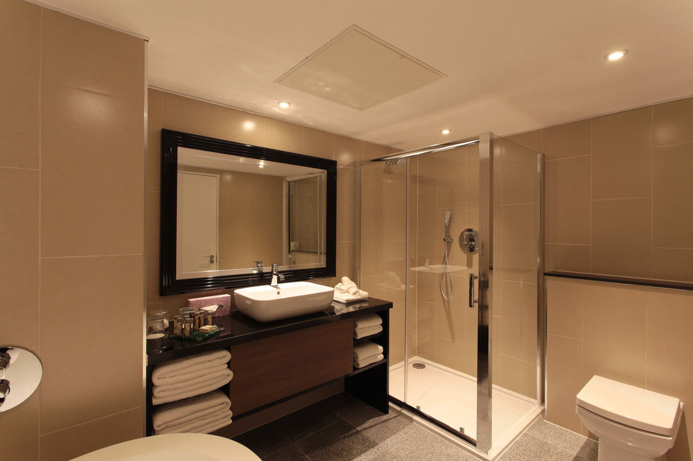 Fotos del hotel - RENAISSANCE LONDON HEATHROW HOTEL