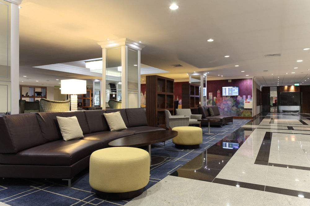 Fotos del hotel - RENAISSANCE LONDON HEATHROW HOTEL