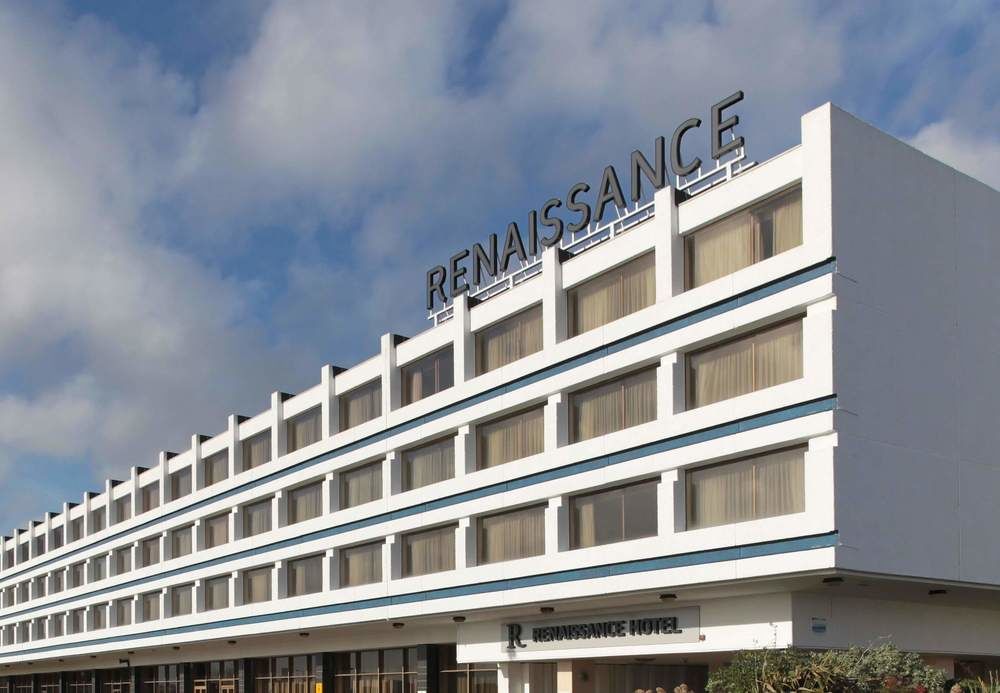 Fotos del hotel - RENAISSANCE LONDON HEATHROW HOTEL