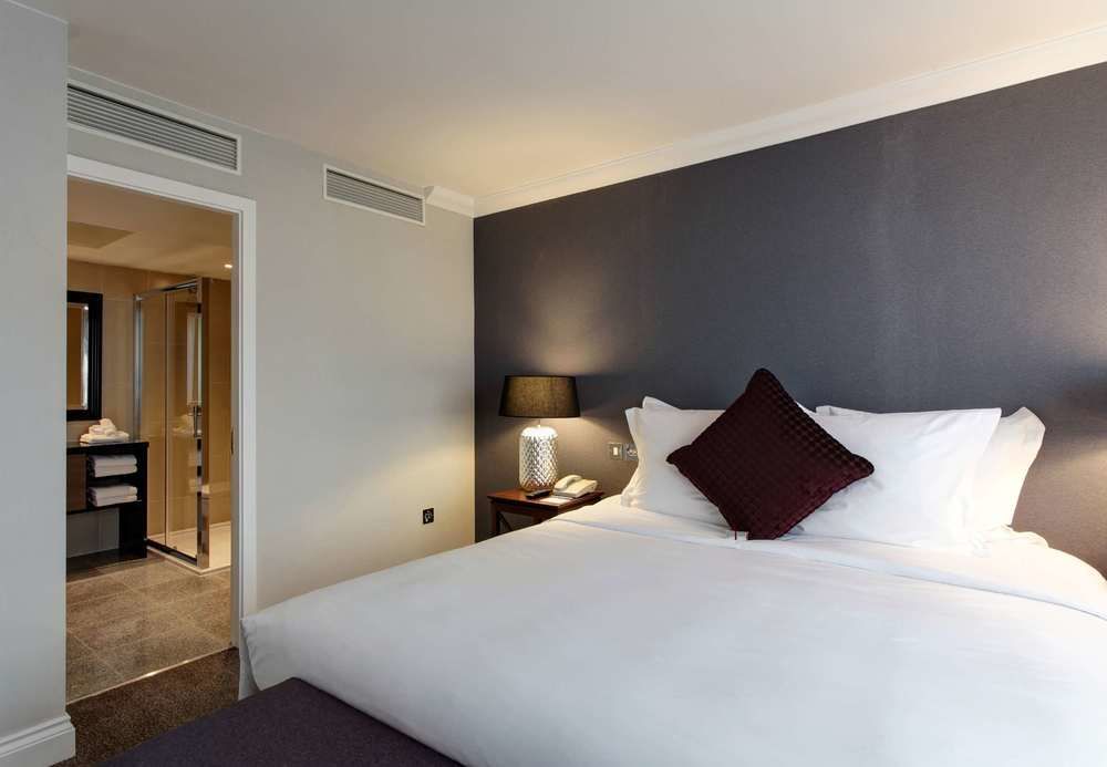 Fotos del hotel - RENAISSANCE LONDON HEATHROW HOTEL