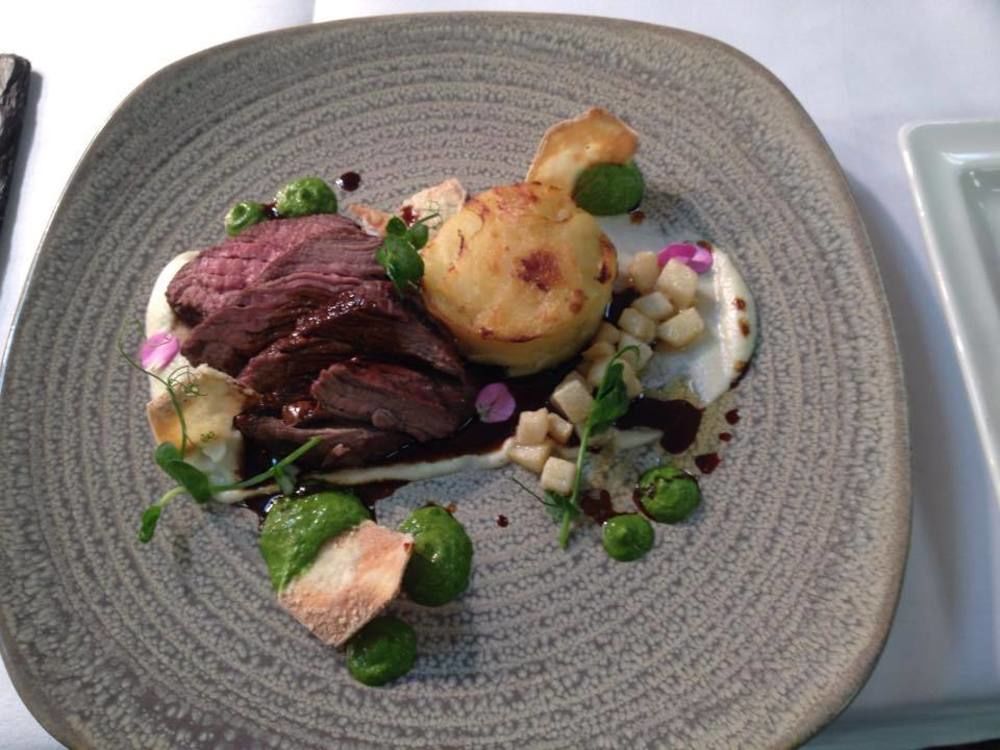 Fotos del hotel - Dunboyne Castle Hotel & Spa
