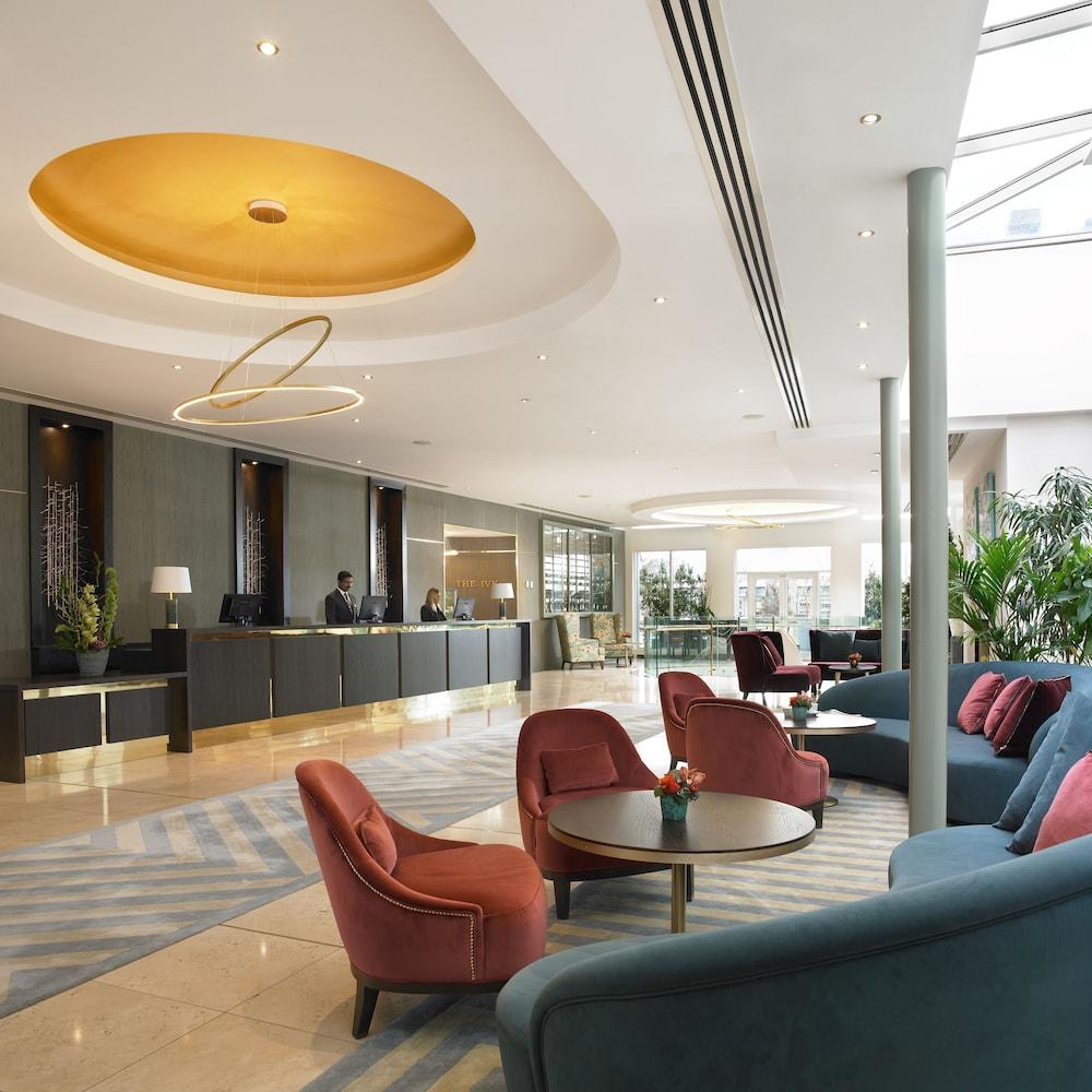 Fotos del hotel - Dunboyne Castle Hotel & Spa