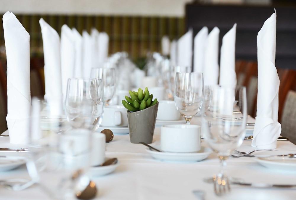 Fotos del hotel - Dunboyne Castle Hotel & Spa